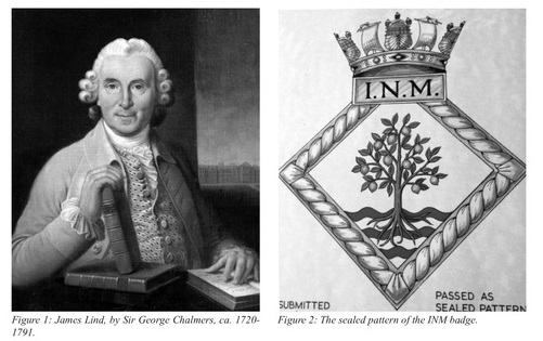 James Lind